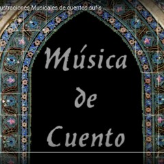 Música para los Cuentos Sufís. musicadecuento.com