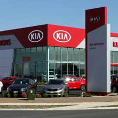 Kia Dealers Radio - Commercial Production Demo Montage