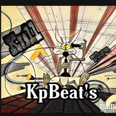 Kp Beats - Kall Thru