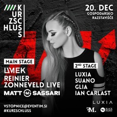 Kurzschluss Live