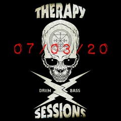 Fortitude: Therapy Sessions Promo Mix Jan 3rd 2020