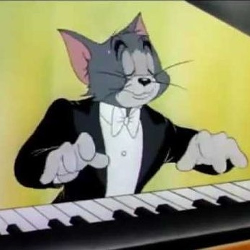 Том и джерри. Концерт для кота с оркестром the cat concerto, мультфильм, 1947. Talking tom. Игра tom and jerry cheese. Том и джерри том с гитарой.