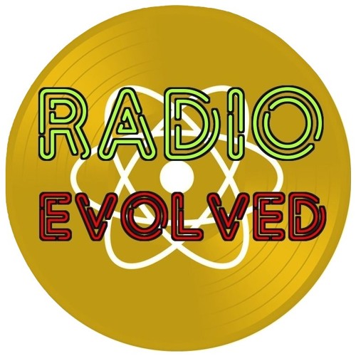 Radio Evolved 5/1/2020 Show Playlist