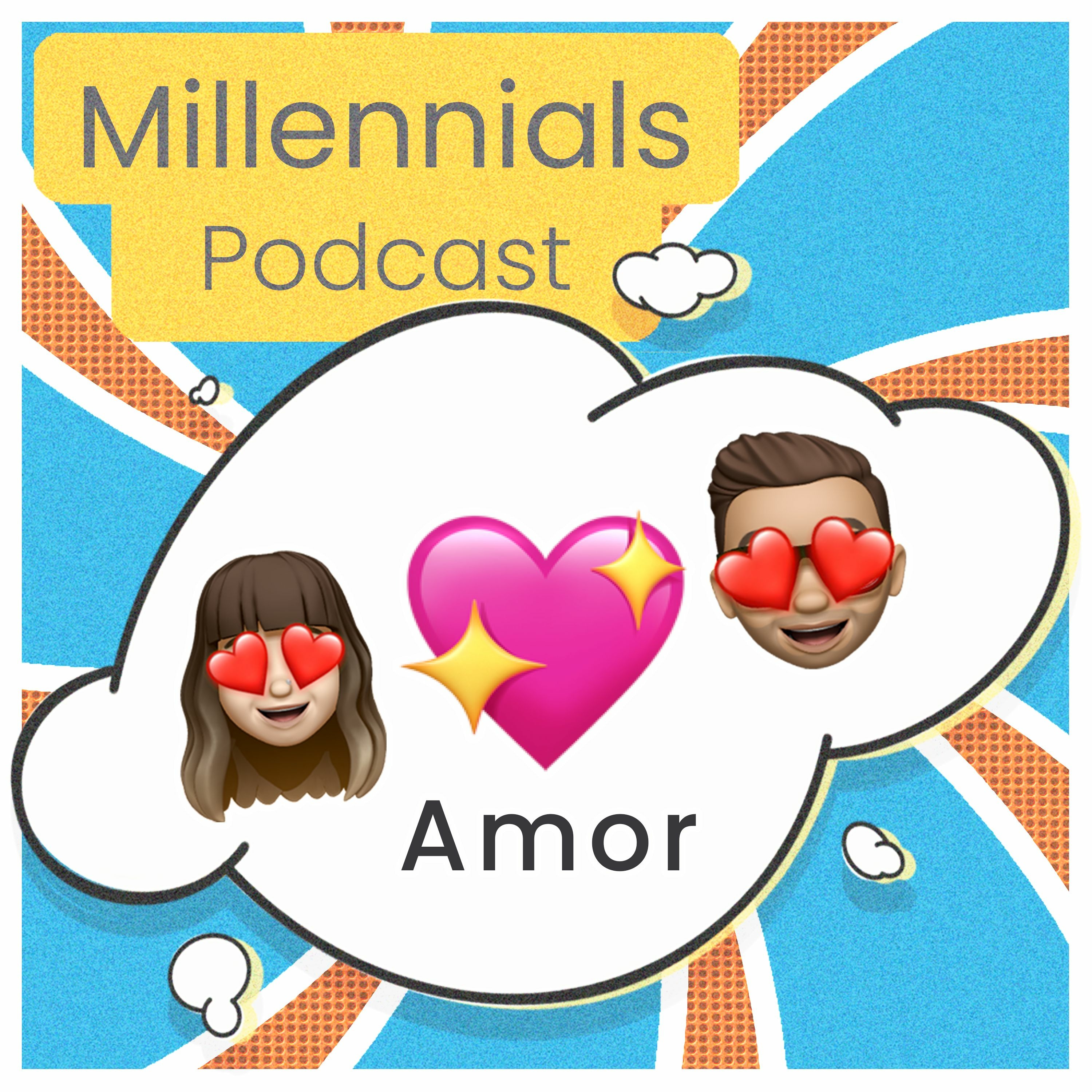S2 Episodio 1 - El Amor