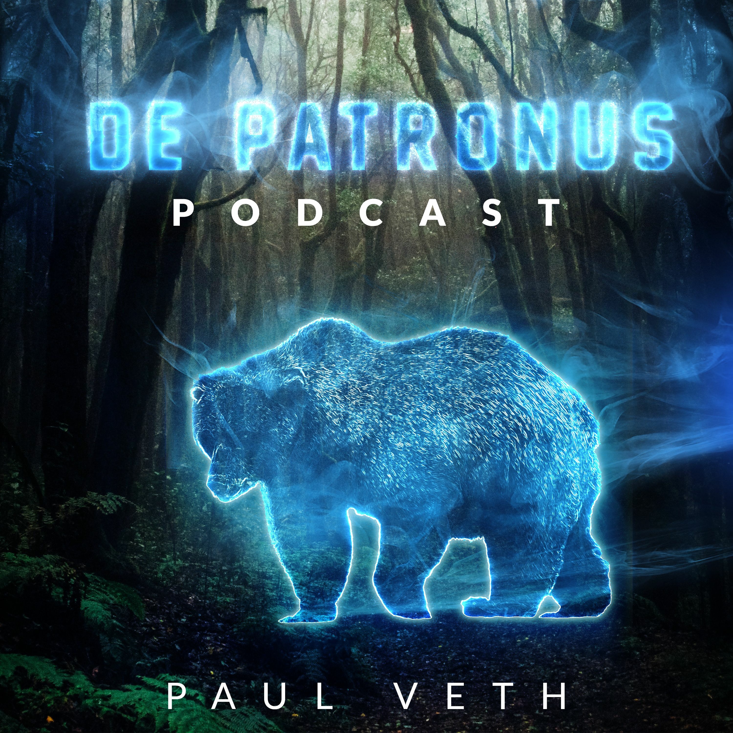 Ik werd gepest, dus ik koos ervoor om te blijven zitten episode artwork