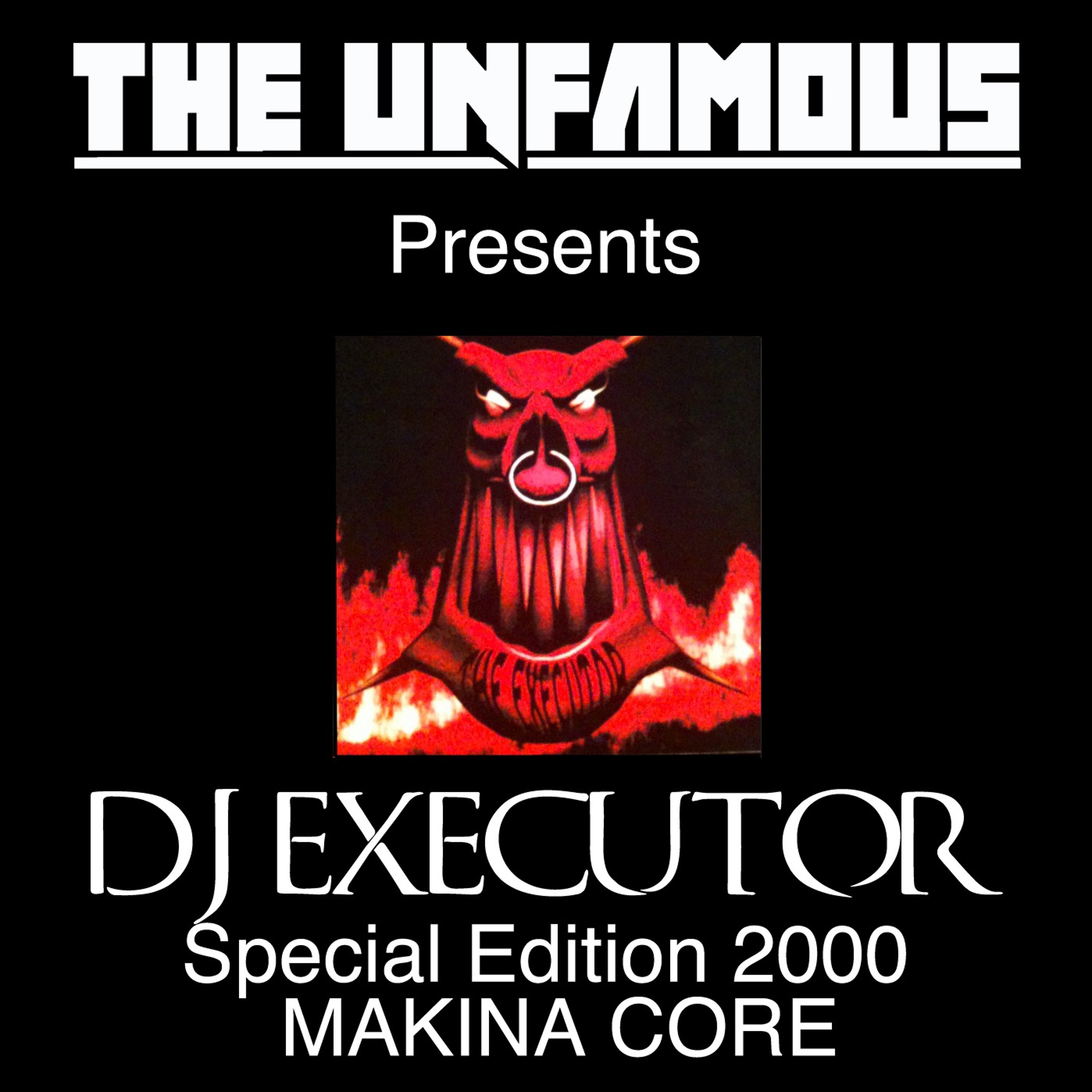 Executor - Bring The Melody episode artwork