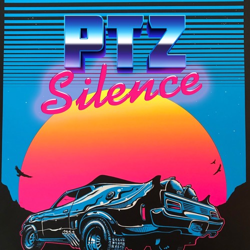 PTZ - Silence (Greenbass & Paul HB Rmx) *Remix contest winners*