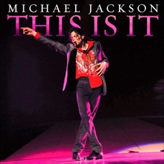 Michael Jackson - They Don't Care About Us (This Is It ver.)