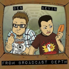From Broadcast Depth - A Lost Podcast