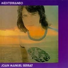 JOAN MANUEL SERRAT