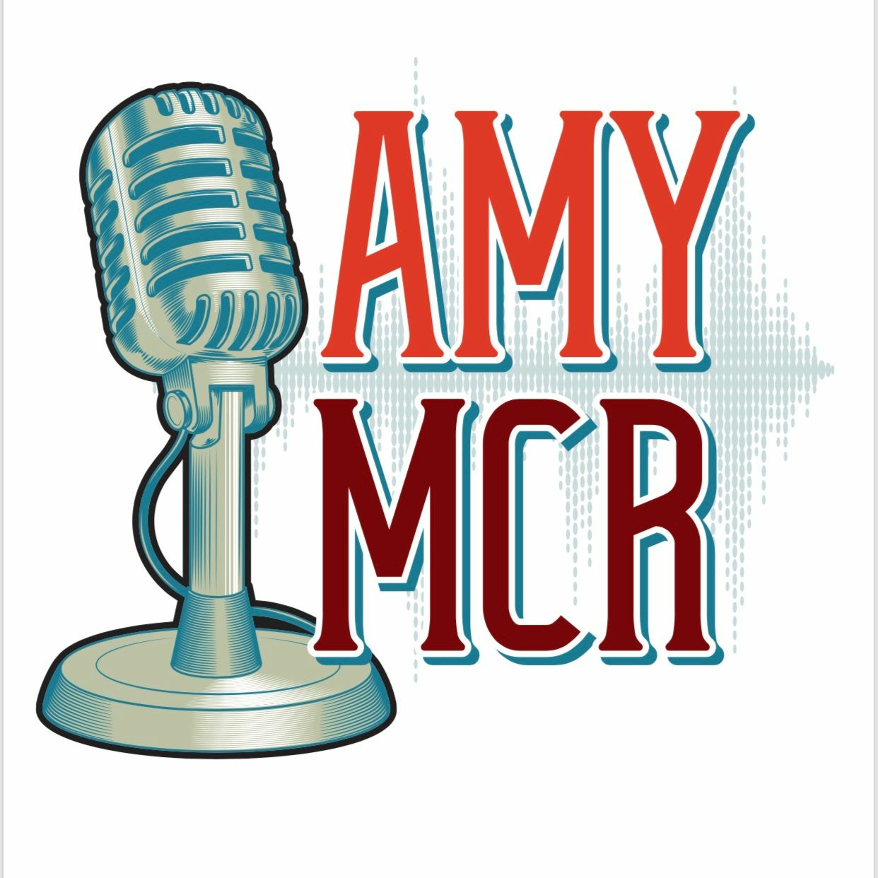 AmyMCR