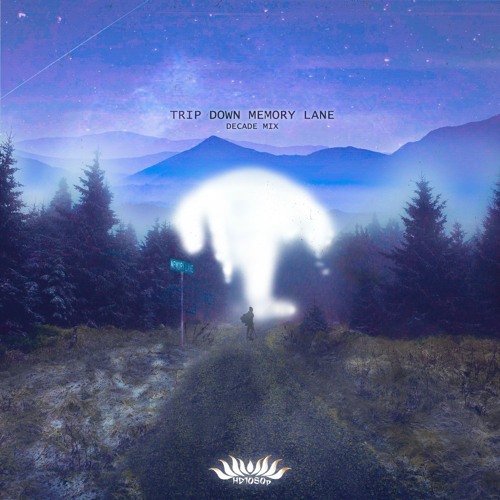 Trip Down Memory Lane Mix Series
