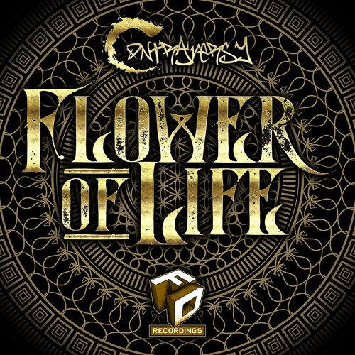 DTL ContrAversY - Flower Of Life - Out Now on Faction Digital Recordings FDR