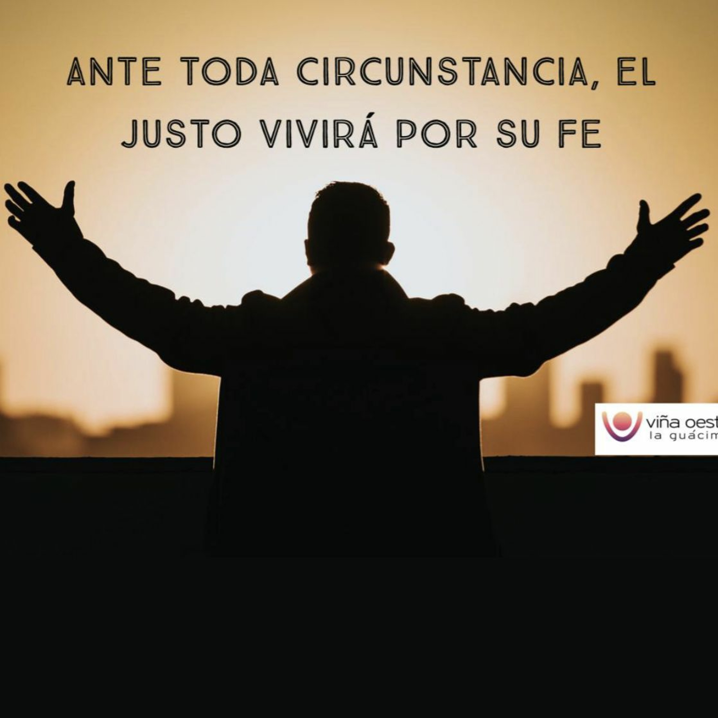 Viña Oeste La Guácima