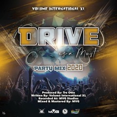 Volume Party Mix 2020