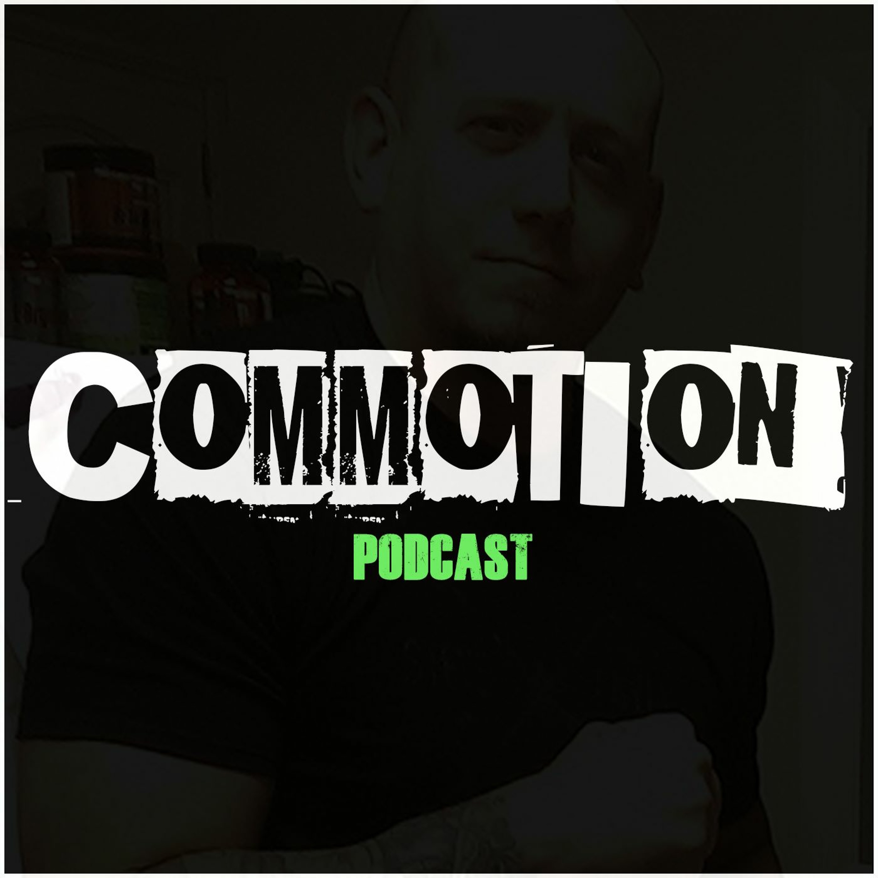 EPISODE 15 - VA DELEGATE NICK RUSH episode artwork