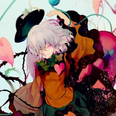 Demetori - Hartmann no Youkai Shoujo ~ Todestrieb und Lebenstrieb