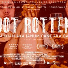 Dot Rotten - Janum Khan aka Janum Can’t aka Gaykea (Jaykae Send)