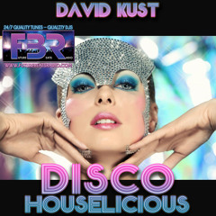 Discohouselicious live FBR 04-01-20