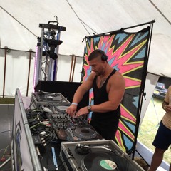DJ Frostie - Something Different - 06 - 08 - 08