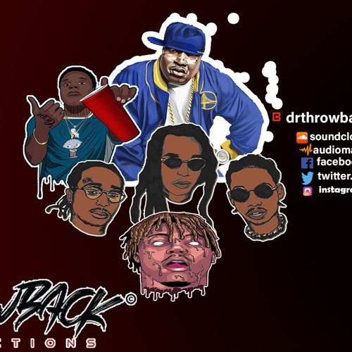 Stream The Dirty (Produced by Dr.Throwback) E40, Migos, Da Baby, Juice