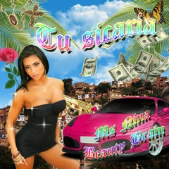98 - MS NINA - TU SICARIA - DJ JEAN NM