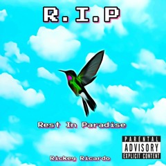 R.I.P (Prod. Guala Beatz)