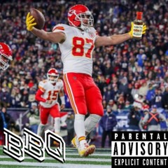 BBQ (Prod. TwoStepBeats)