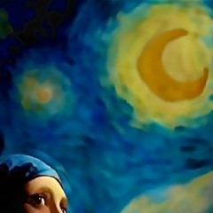 우릴 지나던 그 별