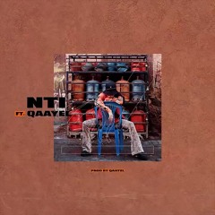 Qaayel - Nti  Ft. NESSYOU