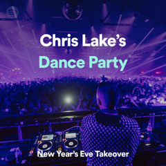 Chris Lake's Dance Party