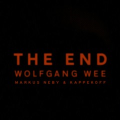 The End (feat Markus Neby & KAPPEKOFF)