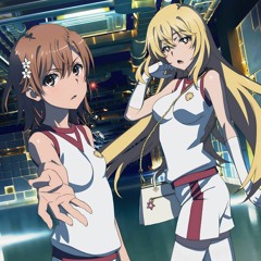 final phase - OPENING THEME of To Aru Kagaku no Railgun T(とある科学の 超電磁砲 )