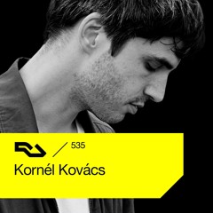 Kornél Kovács - Baltzar (Butch Remix)