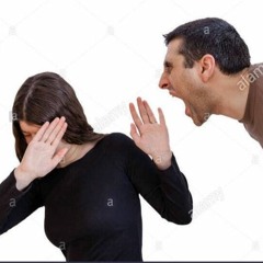 Parents Arguing About Divorce Type Beat