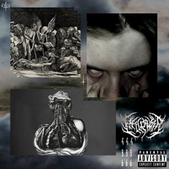 Natural Selection (feat. FourThreeSix) [prod. Hellraiser]