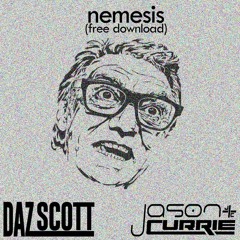 Daz Scott, Jason Currie - Nemesis (FREE DOWNLOAD)