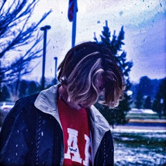 run away (prod. xhalozenvy)