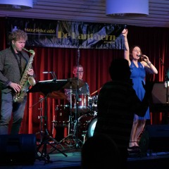 Like A Hot Summer Breeze