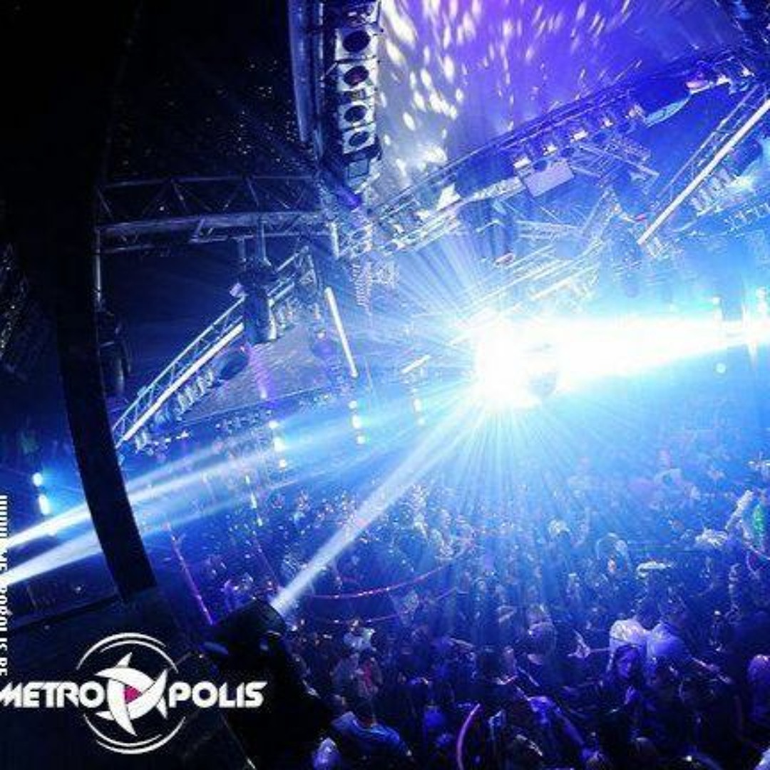 Stream Metro Flashback Retro House, Trance, Techno, Jump! Mixed by Arno ...