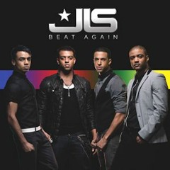 JLS - Beat Again (Four Tet Edit)