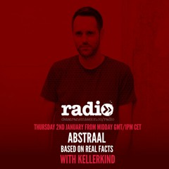 ★ Listen Again - ★ Resident Shows