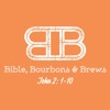#54 - Luke 22 And Bone Snapper Rye - Jesus The Most Human Example Of All