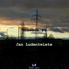 #004: Jan Ludentwiete - Hörwerk mit 𝓛impio 𝓡ecords