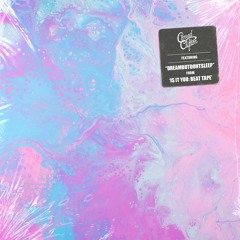 Conrad Clifton - dreambutdontsleep