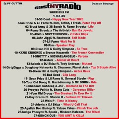 EastNYRadio 1 -3-20 first show of 2020
