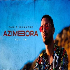 Azimbora Vol.16 - Dj Fábio Chantre