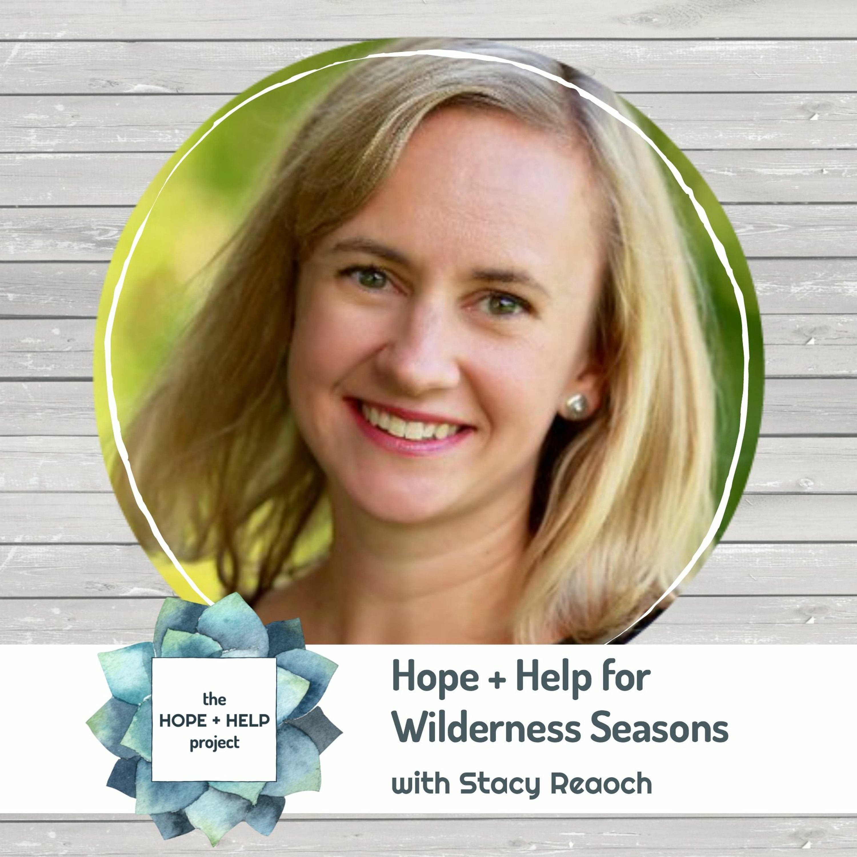 Hope + Help Podcast