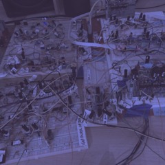 Sloth Stuck In A Portal - Portal Drum Kick Tests