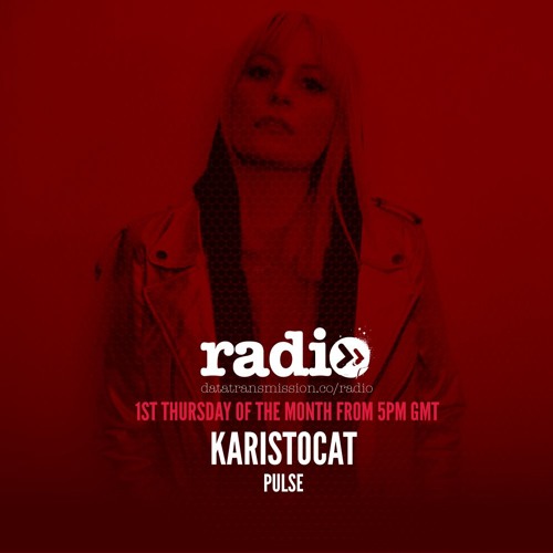Karistocat - Pulse - EP4